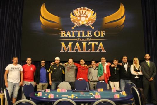 «Битва за Мальту» возвращается в 2017 году
