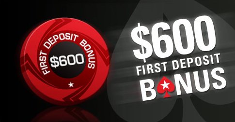 Как получить бонус в Покер Старс за депозит