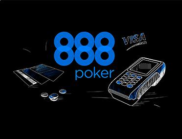 Как войти в личный кабинет 888Poker