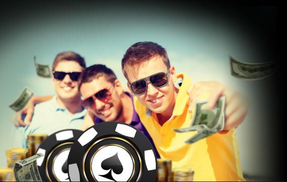 Приглашайте друзей и зарабатывайте на RuPoker