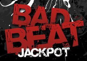 Bad Beat Jackpot на RuPoker
