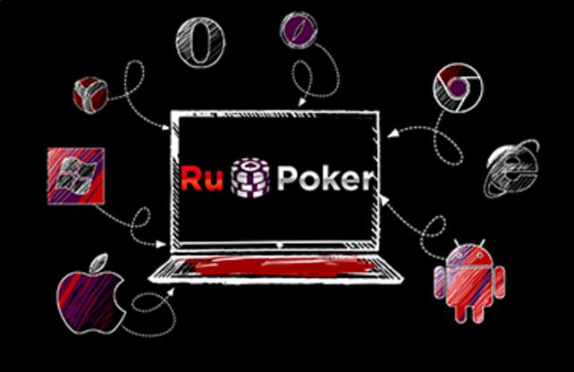 Где скачать клиент RuPoker на компьютер