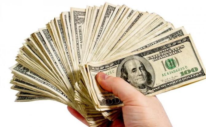 Вывод денег с RuPoker