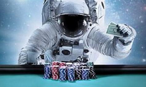 Третий Чемпионат Вселенной в сети MicroGaming