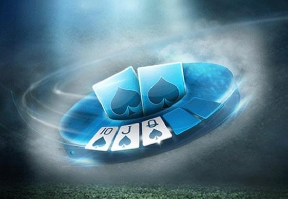 Флопомания на 888Poker — флоп каждую раздачу!