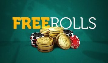 Пароли на фрироллы RuPoker