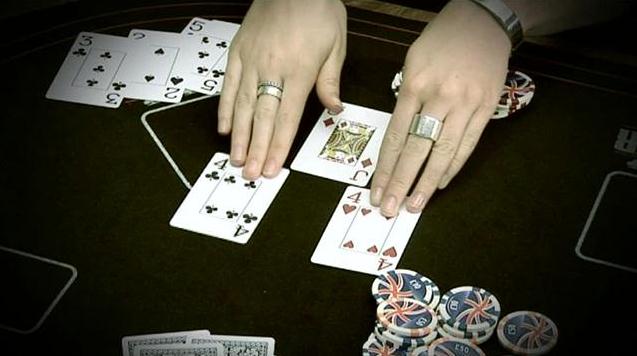 Россияне — частые гости на турнирах по покеру