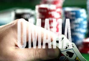 Омаха покер