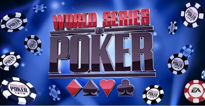 На WSOP проходил турнир для работников казино