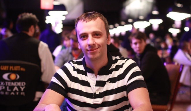 Сёмин выступил перед журналистами НТВ, рассказав о покере