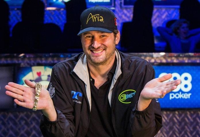 Надежды инвесторов рухнули вместе с Филом Хельмутом