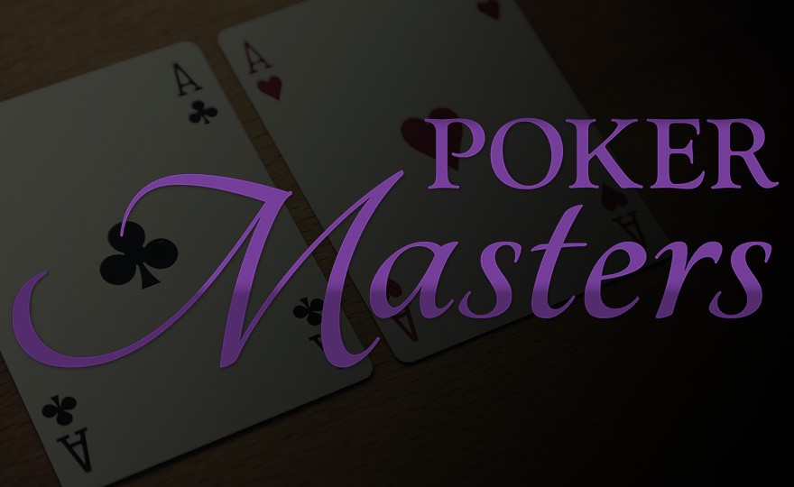Poker Masters становится регулярной серией