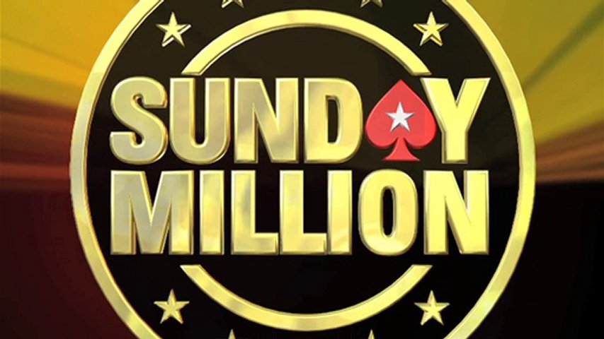 Артем «veeea» Веженков – третий в Sunday Million