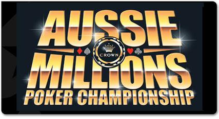 Пим де Гёд – лидер после второго дня на Aussie Millions