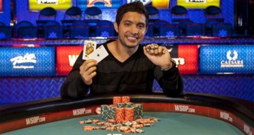 Победителем Главного События на Triton Series стал канадец Тимоти Адамс