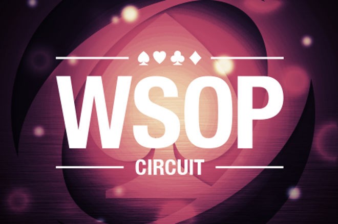 Серия WSOP International Circuit определила большинство победителей