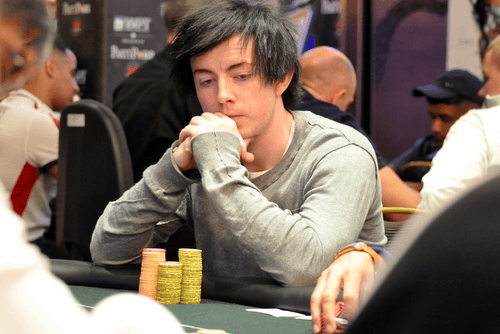 Джейк Коди больше не будет представлять покер-рум PokerStars