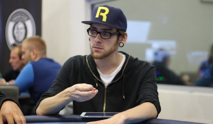 Анатолий Зырин заявил о своем намерении посетить Мировую Покерную Серию этим летом