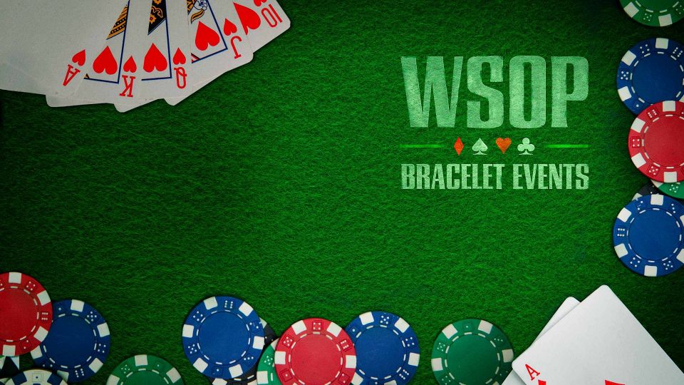 Россиянин Георгий Белянин был дисквалифицирован из Главного События Мировой Серии