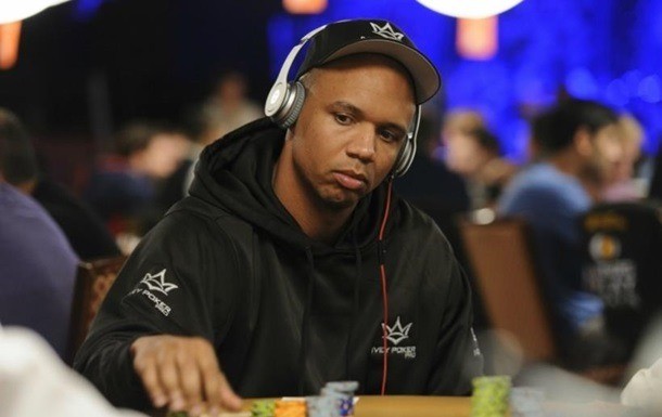 Выигранные Филом Айви деньги на турнире WSOP достанутся казино Borgata