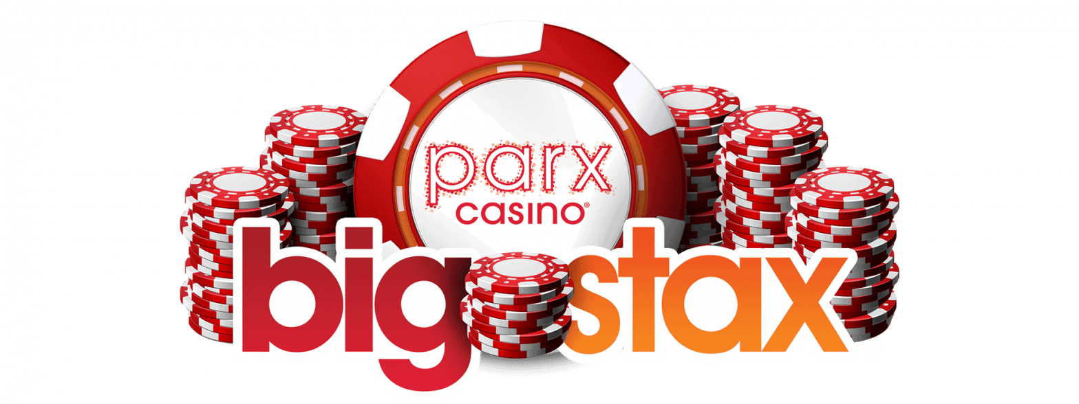 Big Stax 300 на большом старте