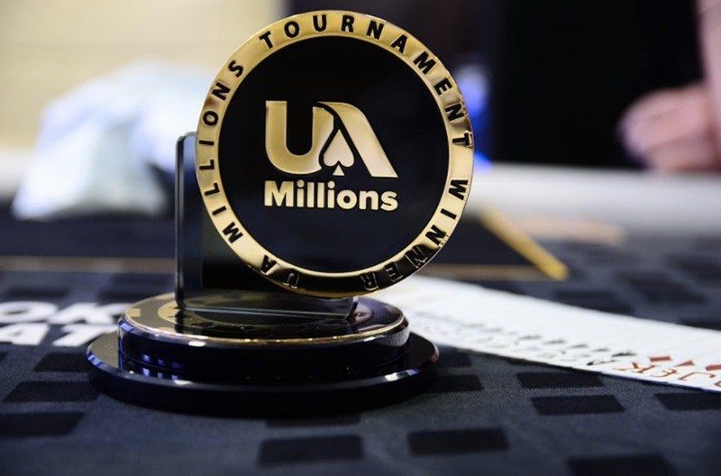 Гранд-финал PokerMatch UA Millions пройдет в Киеве в ноябре