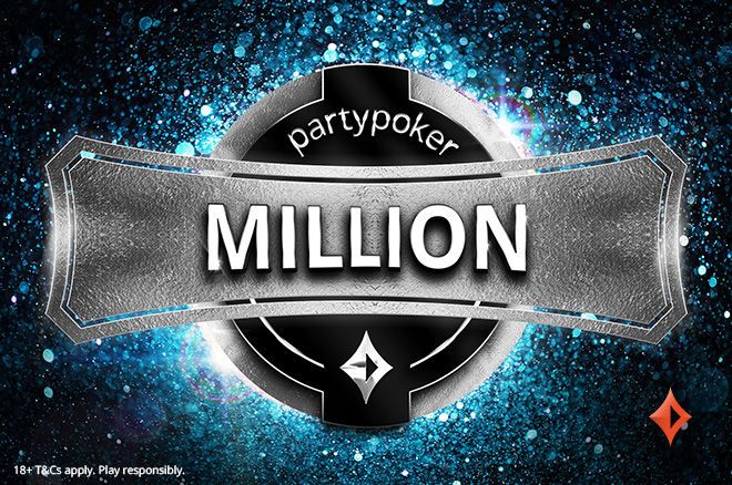 Уже 3 ноября пройдет финал PartyPoker Million