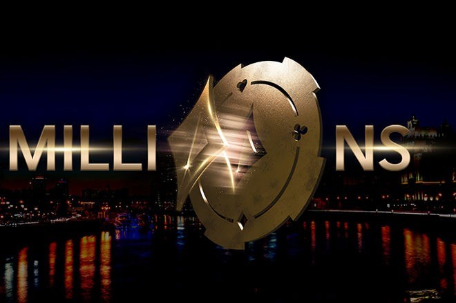 В МЕ Partypoker Live Millions все таки был снижен бай-ин