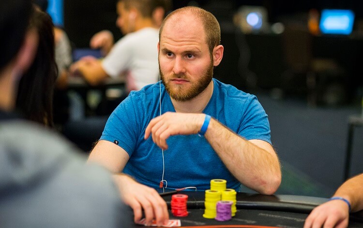 Сэм Гринвуд стал чемпионом события 25 000€ Single-Day High Roller II в серии EPT Prague