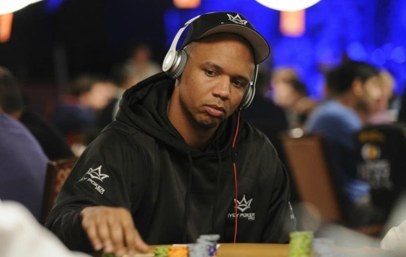 Фил Айви легко смог одержать победу в Millions SHR Short Deck