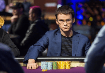 Кузнецов выиграл 1,2 миллиона долларов в Сочи