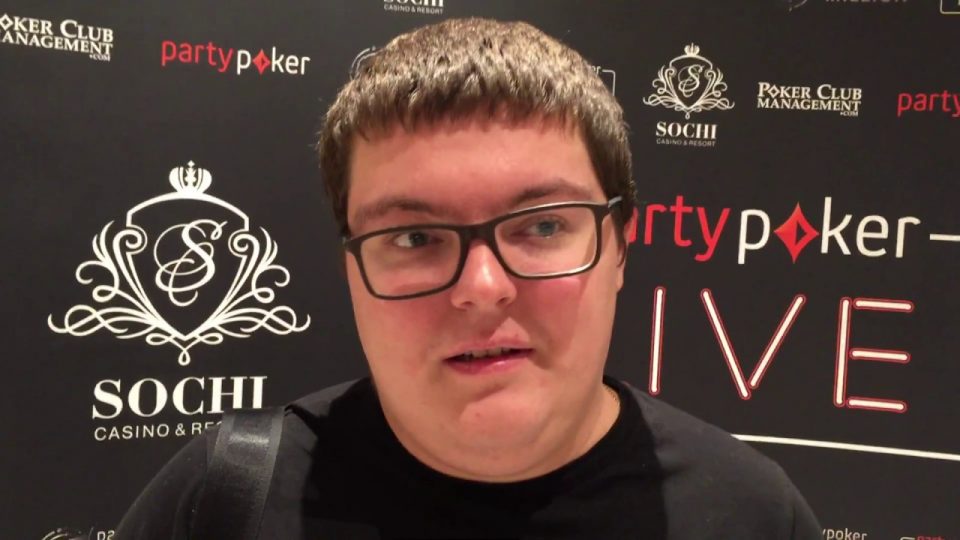 В серии High Roller Club Андрей Котельников занял еще 2 призовых места