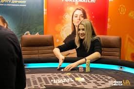Стали известны имена победительниц “Мисс PokerMatch”