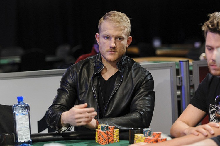 Джейсон Кун стал победителем турнира NLH Poker Players Championship