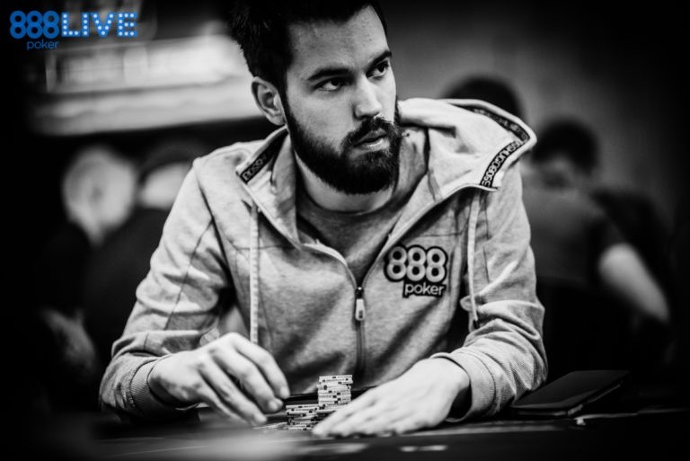 Доминик Ницше выиграл Millions Superstorm в день своего рождения