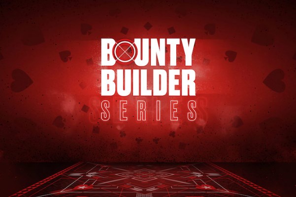 Bounty Builder возвращается на ПокерСтарс с гарантией в 30 миллионов долларов