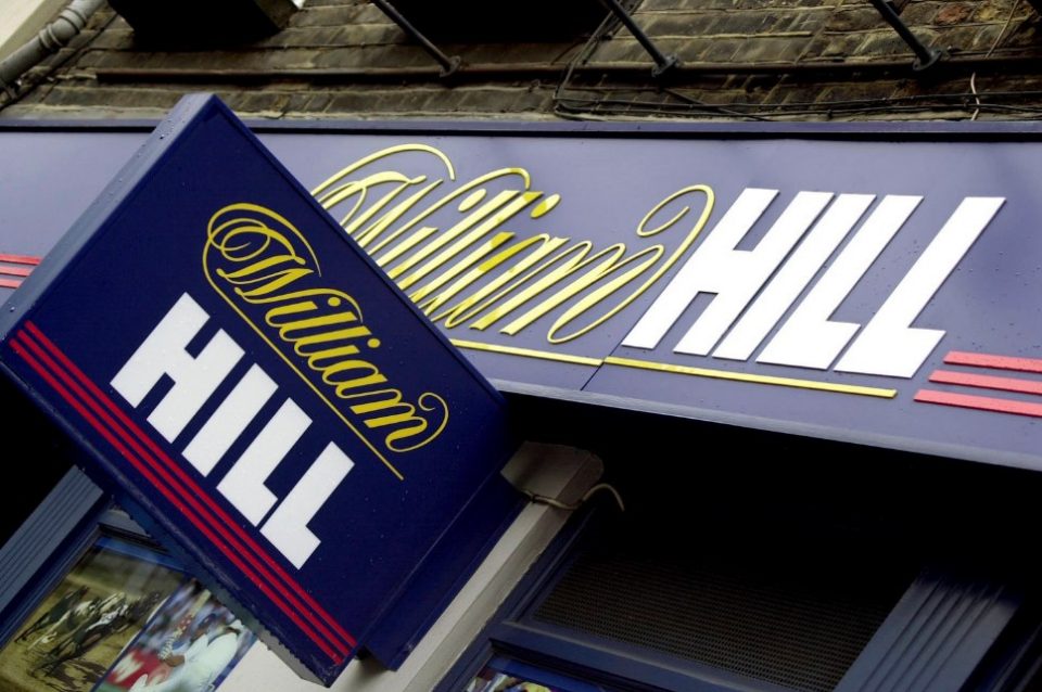 William Hill собираются купить американцы