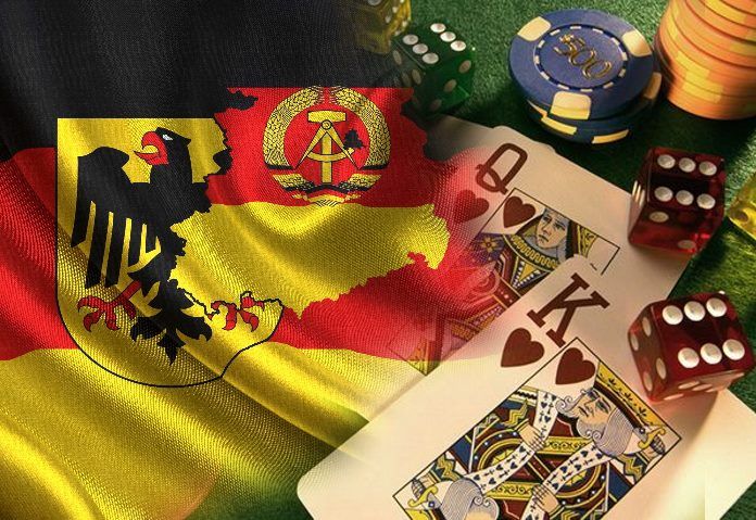 Первые покерные сайты получили лицензии в Германии