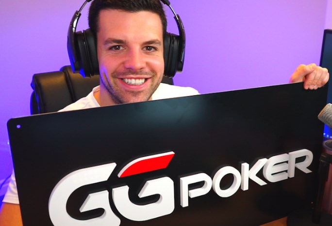 Кевин Мартин присоединяется к GGpoker