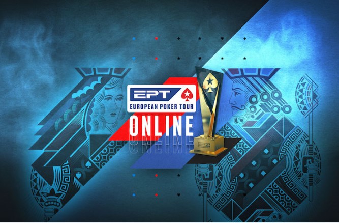PokerStars впервые запускает онлайн-турниры EPT