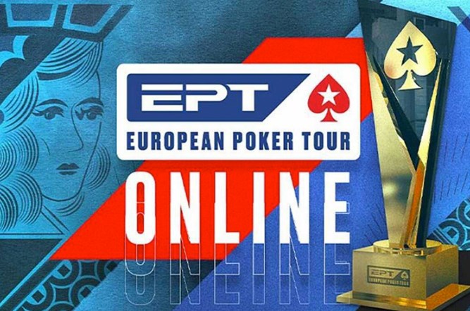 Определился чемпион EPT Online на PokerStars