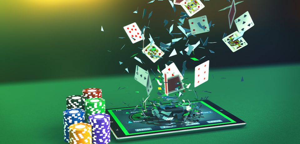 Сеть iPoker проводит серию с гарантией в миллион евро