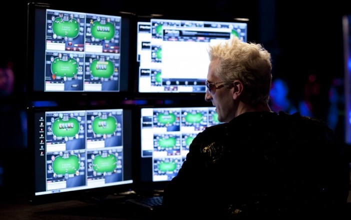 Руководство по многостоловой игре в покер для новичков