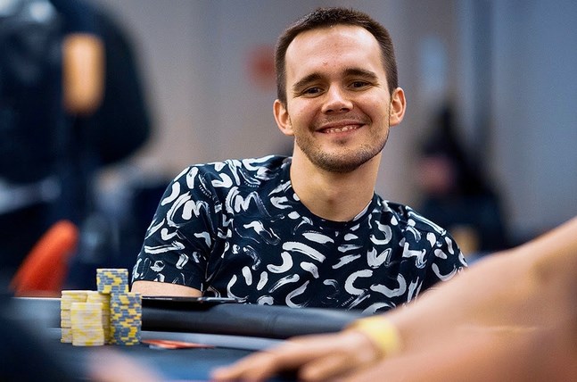Никита Бодяковский выиграл турнир хайроллеров European Poker Tour