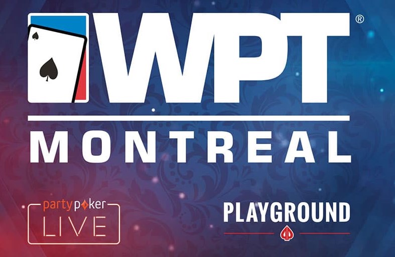 WPT Montreal пройдет на PartyPoker