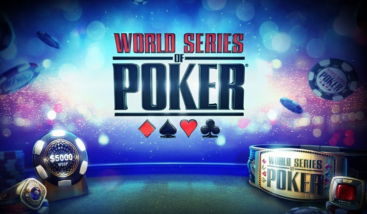 Главное событие WSOP состоится в онлайн-формате