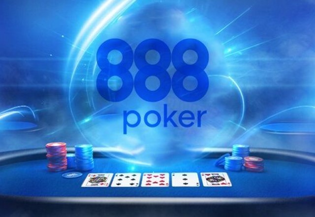 888poker запустил новый турнир The Mountain с гарантией 100 000$