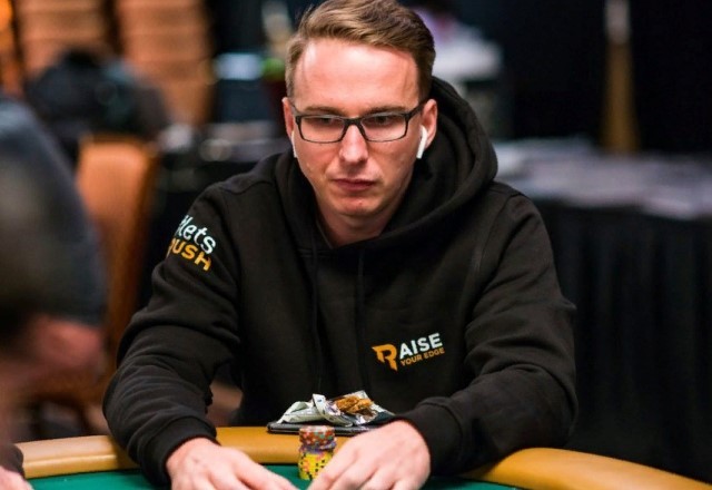 Бенджамин Ролле выиграл турнир Super Million$ на GGPokerOK