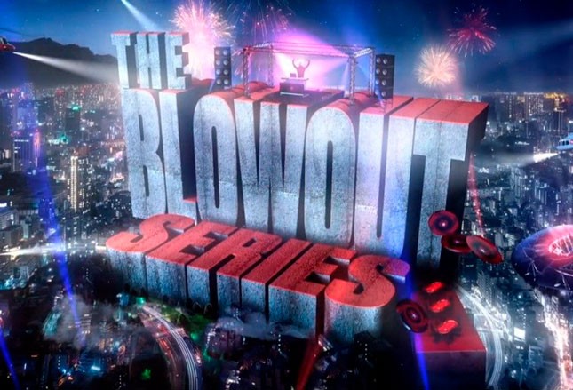 PokerStars проведет Blowout Series с гарантией 60 миллионов долларов