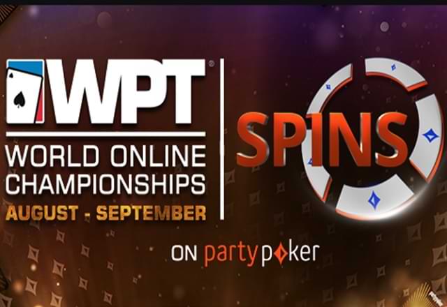 RedStar Poker раздает Dogecoins, а PartyPoker билеты в WPTWOC